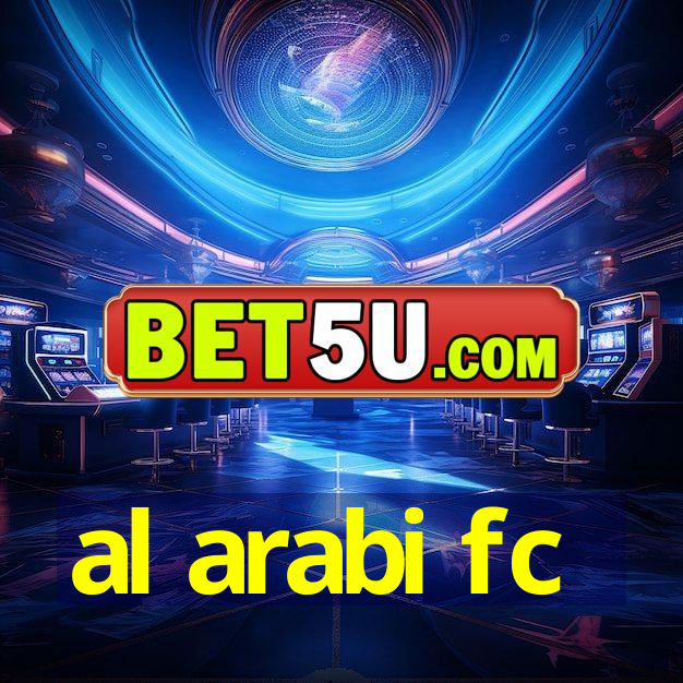 al arabi fc